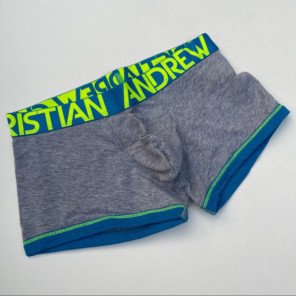 Andrew Christian Boxer Briefs